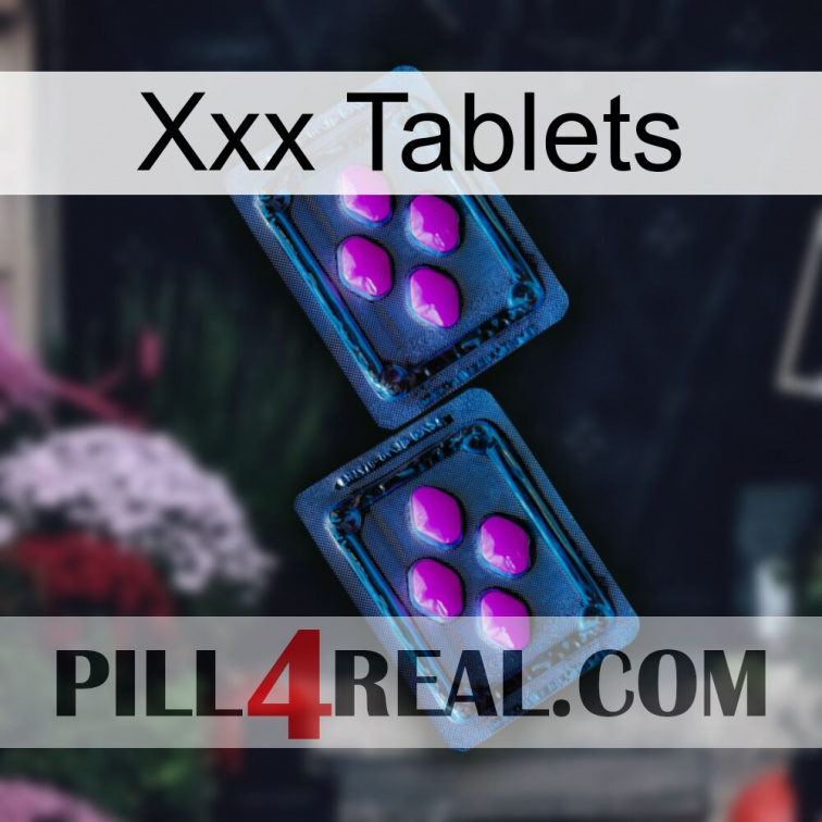 Xxx Tablets 03